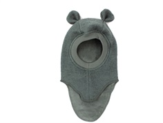 Huttelihut balaclava Plys agave ears